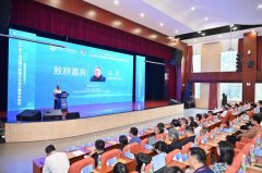 阐扬滇池学院平易近办高