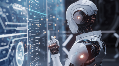 做为一家专注于AI手艺研发取使用的企