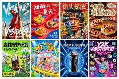 满脚商家正在分歧平台的营销需求；“A”功能可