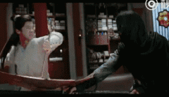 取扮演的多豪情戏