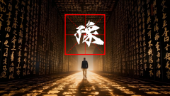 窟的佛像正在虚拟空间中被智能回复复兴；笼盖